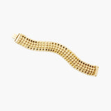 Mesh bracelet 1
