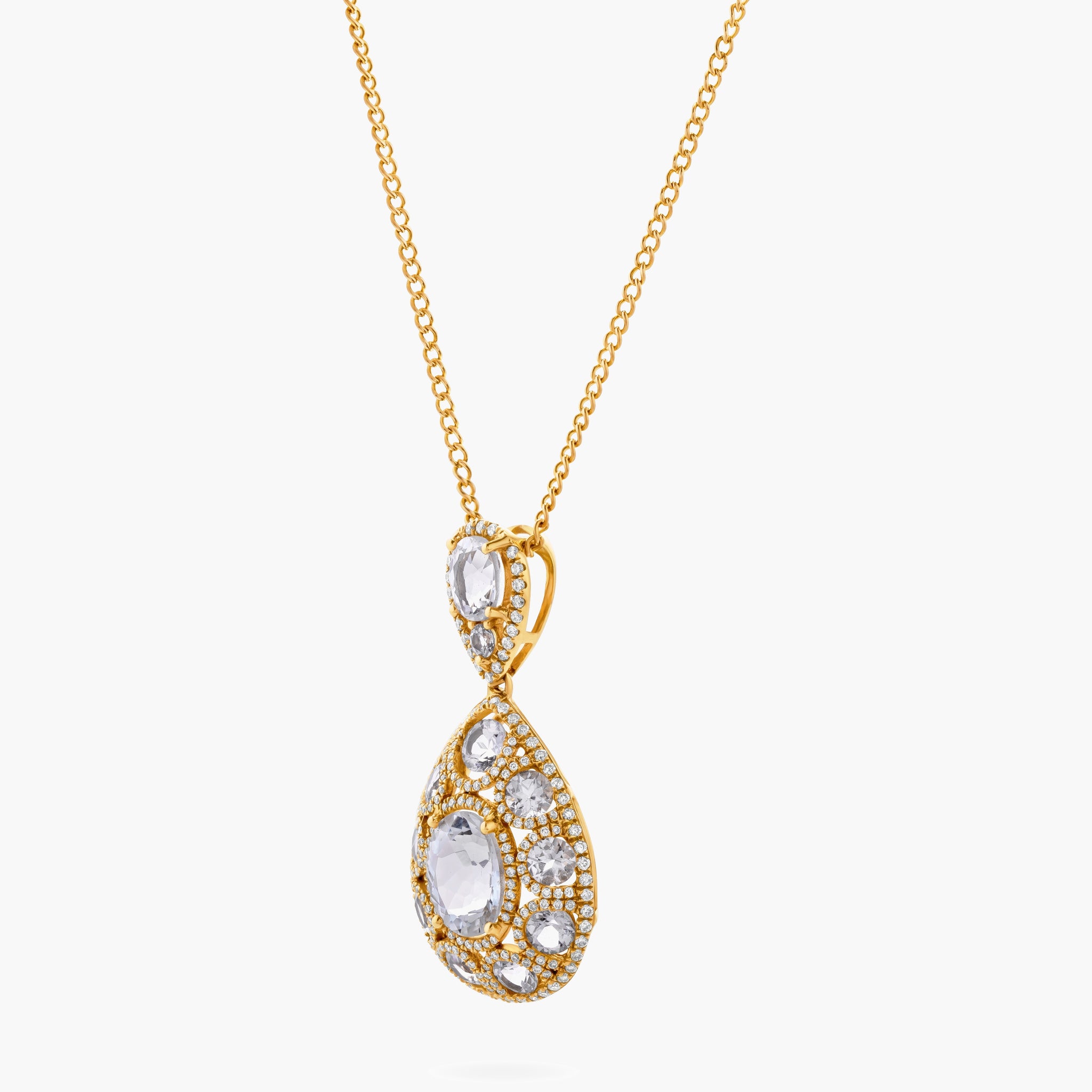 Drop Pendant