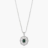 Diamond Pendant