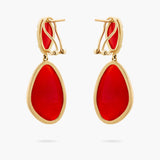 Chalcedony and Diamonds