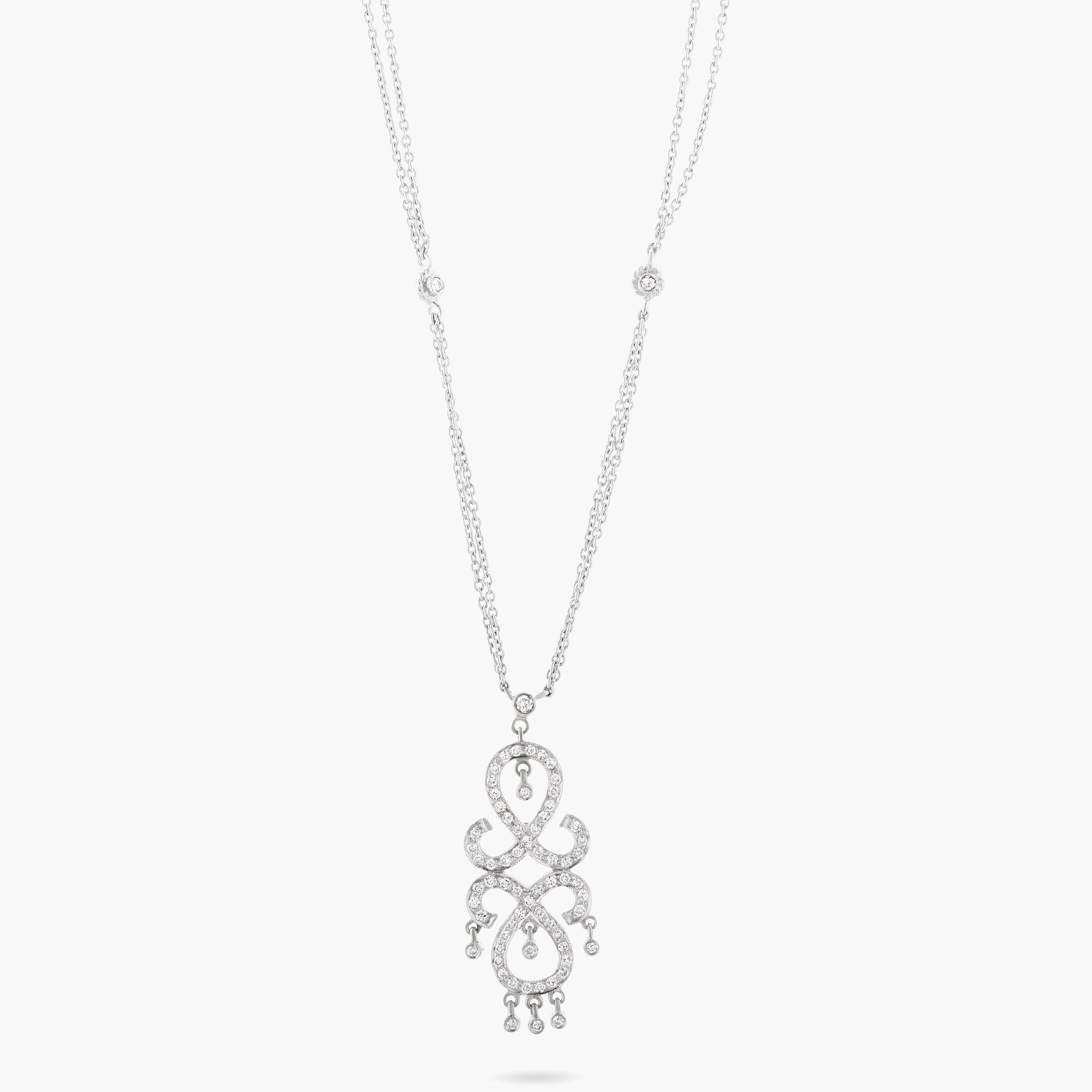 Necklaces – Fine Jewellery By Colette