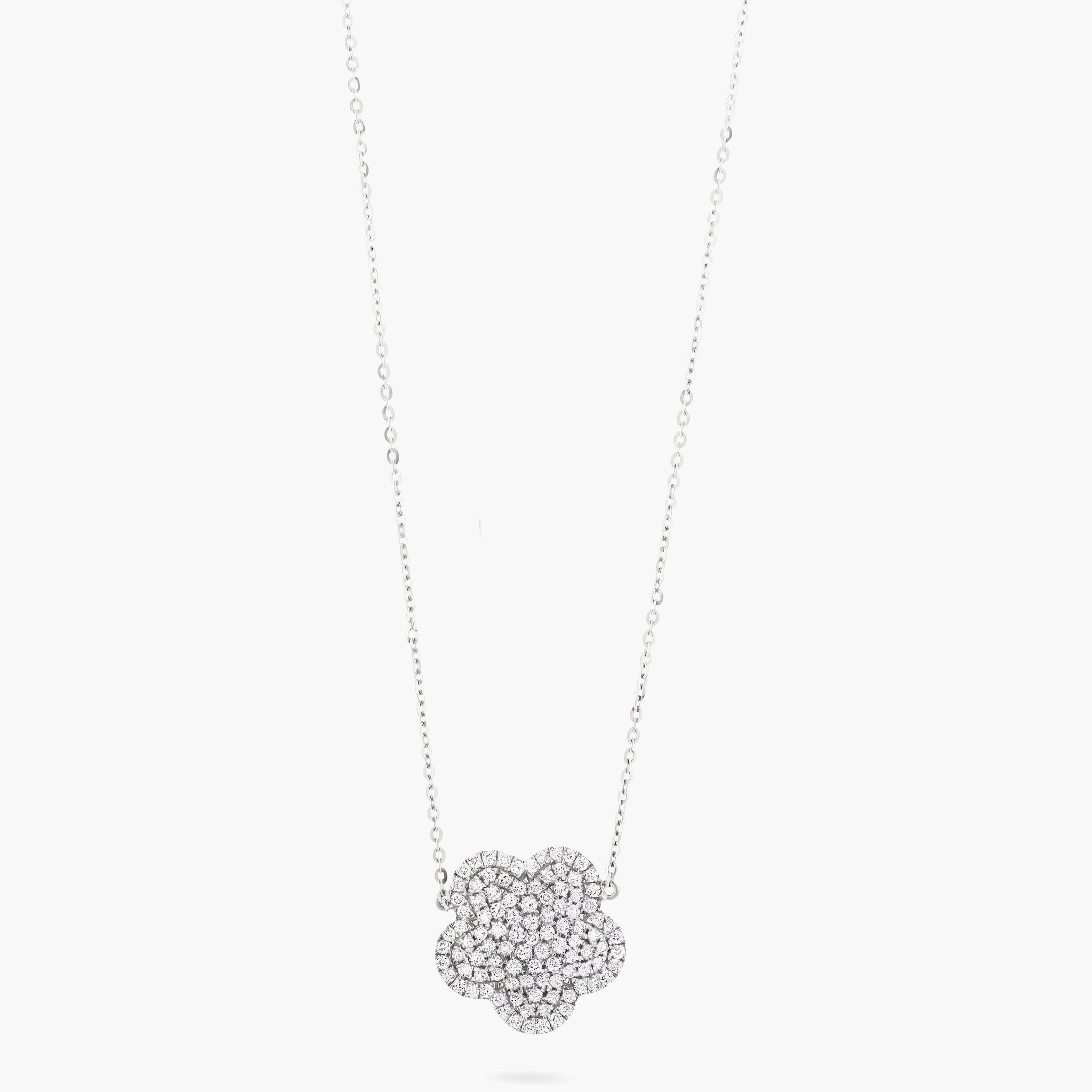 Diamond Flower