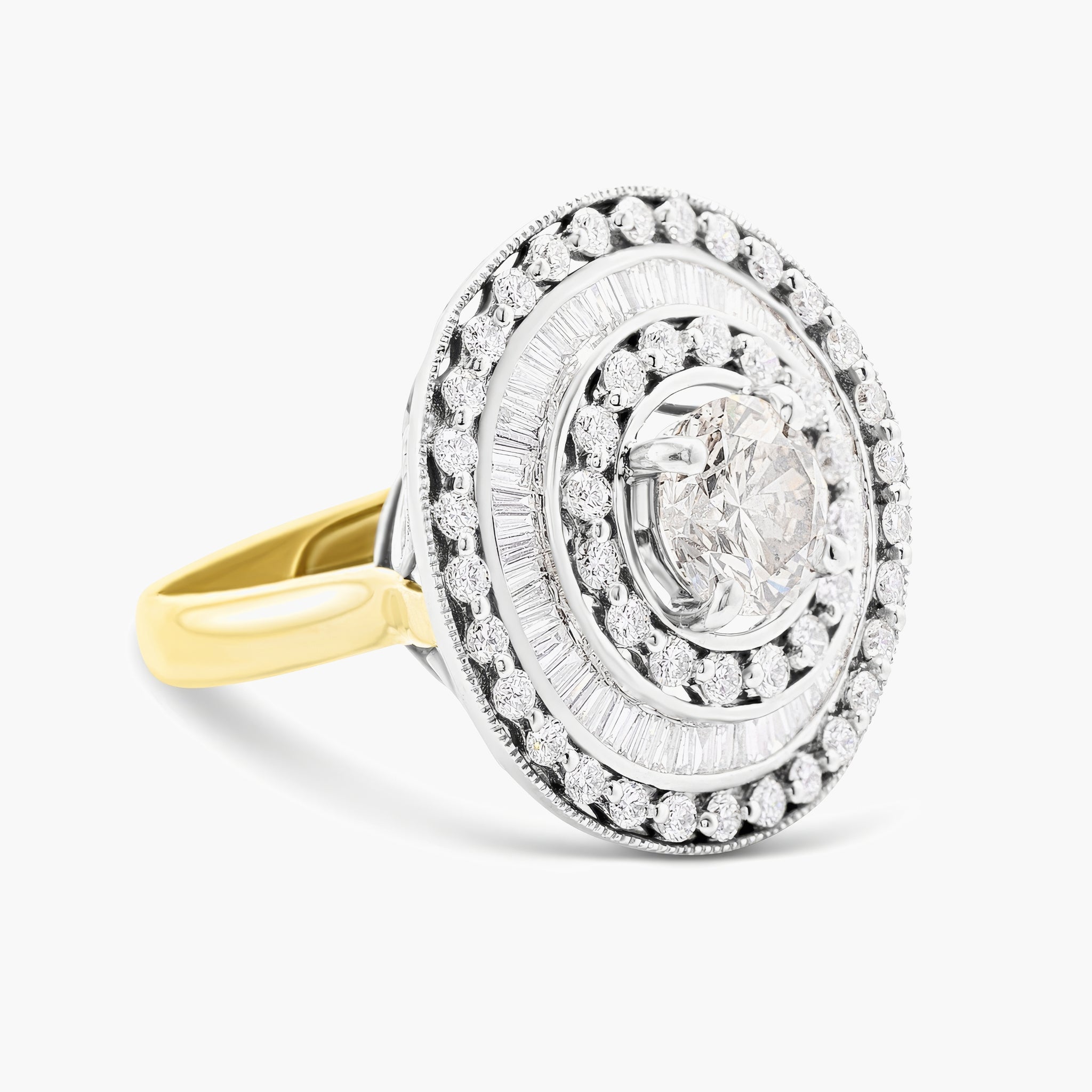 Diamond Ring