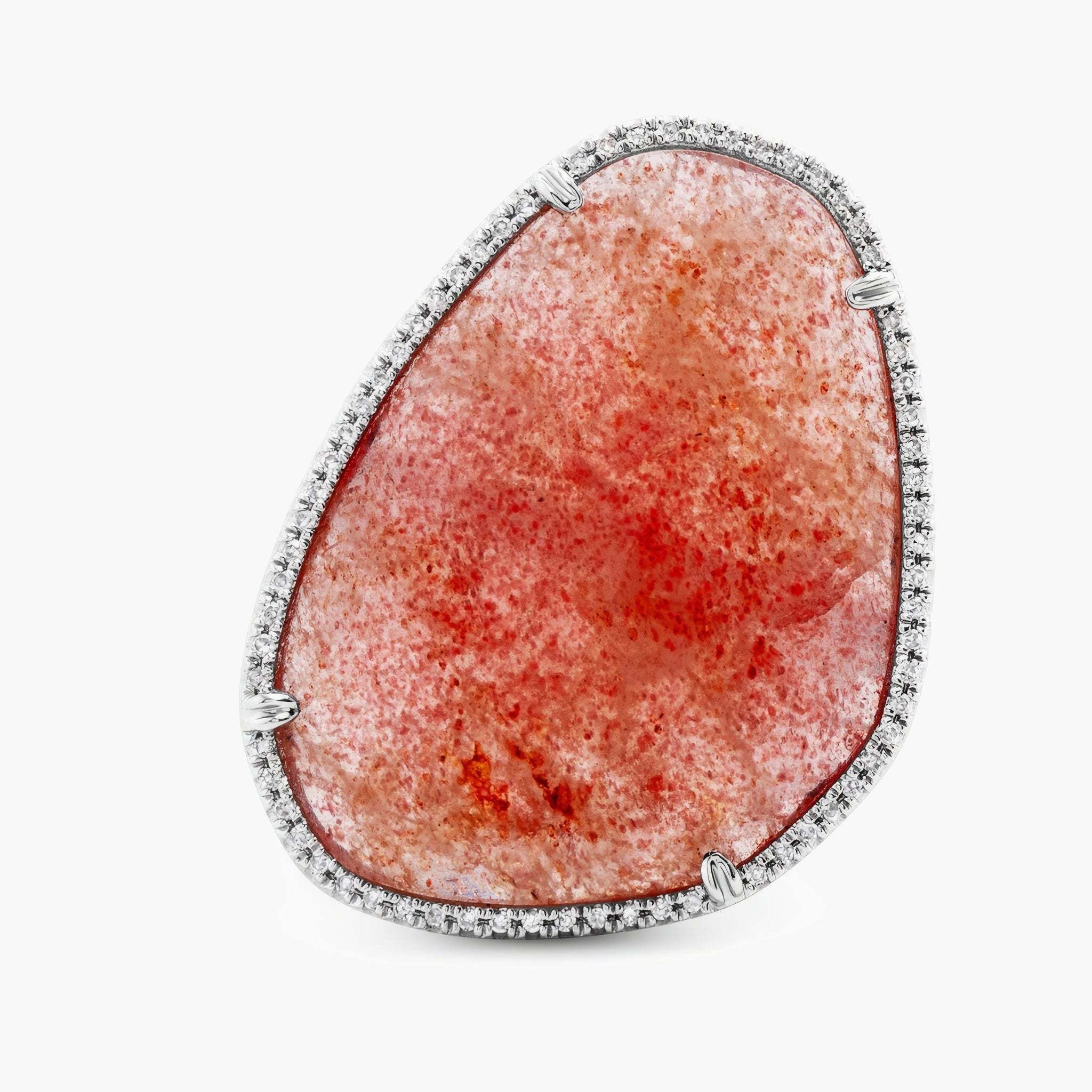 Quartz Slice