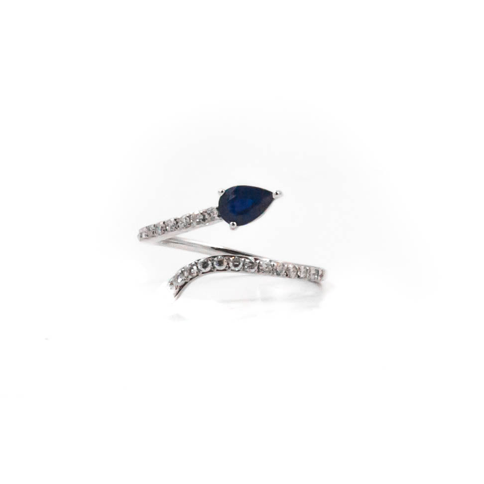 Snake Ring