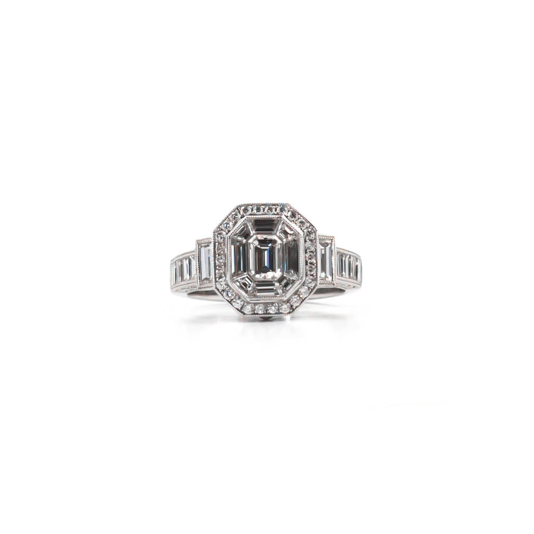 Bagatelle Ring