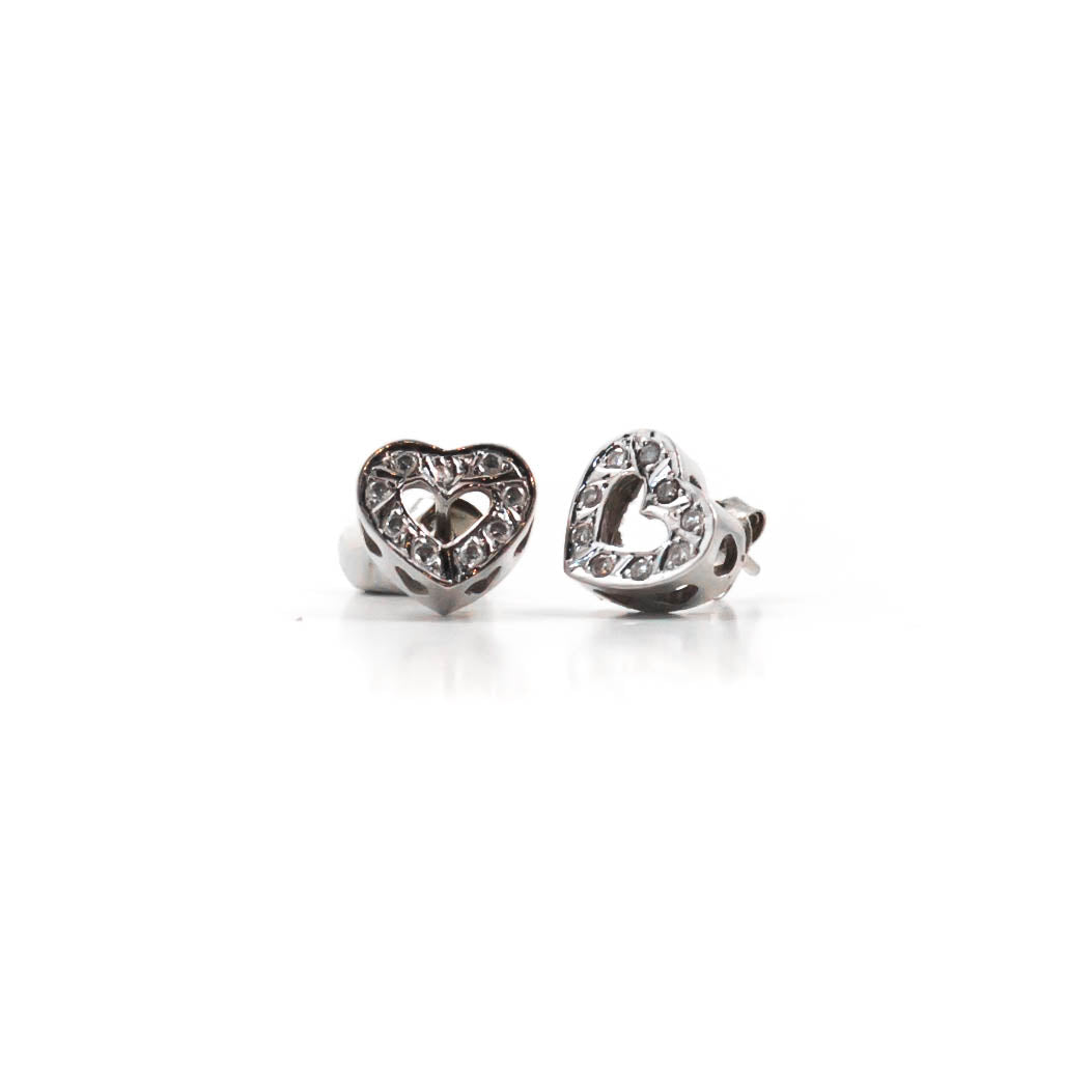 Diamond Hearts