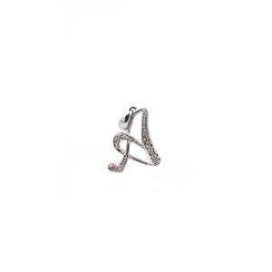 Diamond Letter