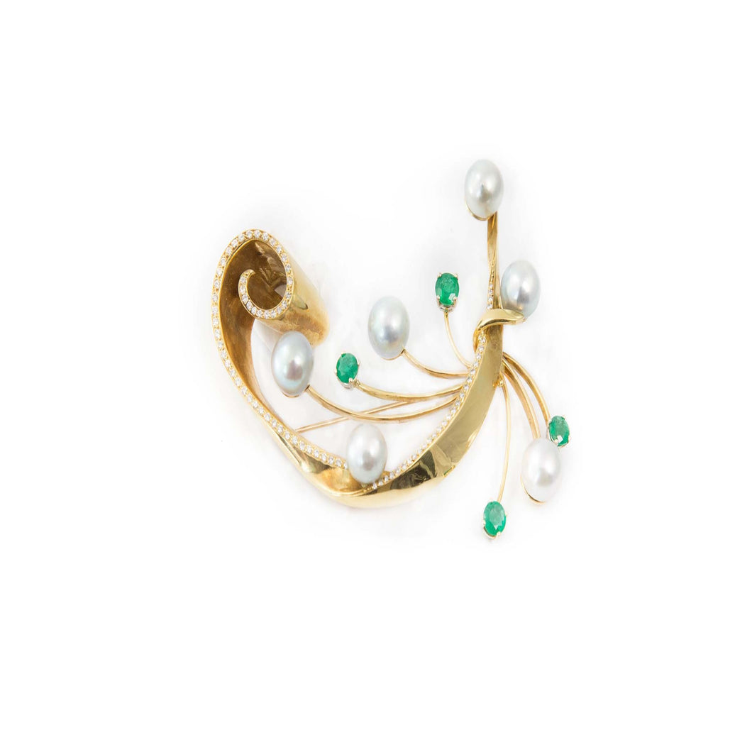 Antique Brooch