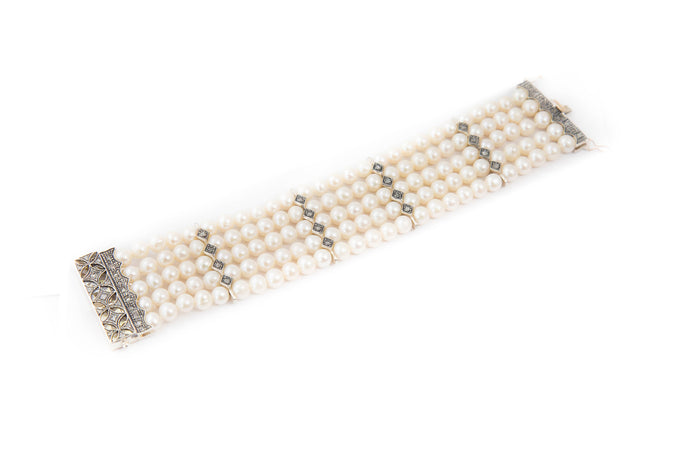 Pearl Bracelet