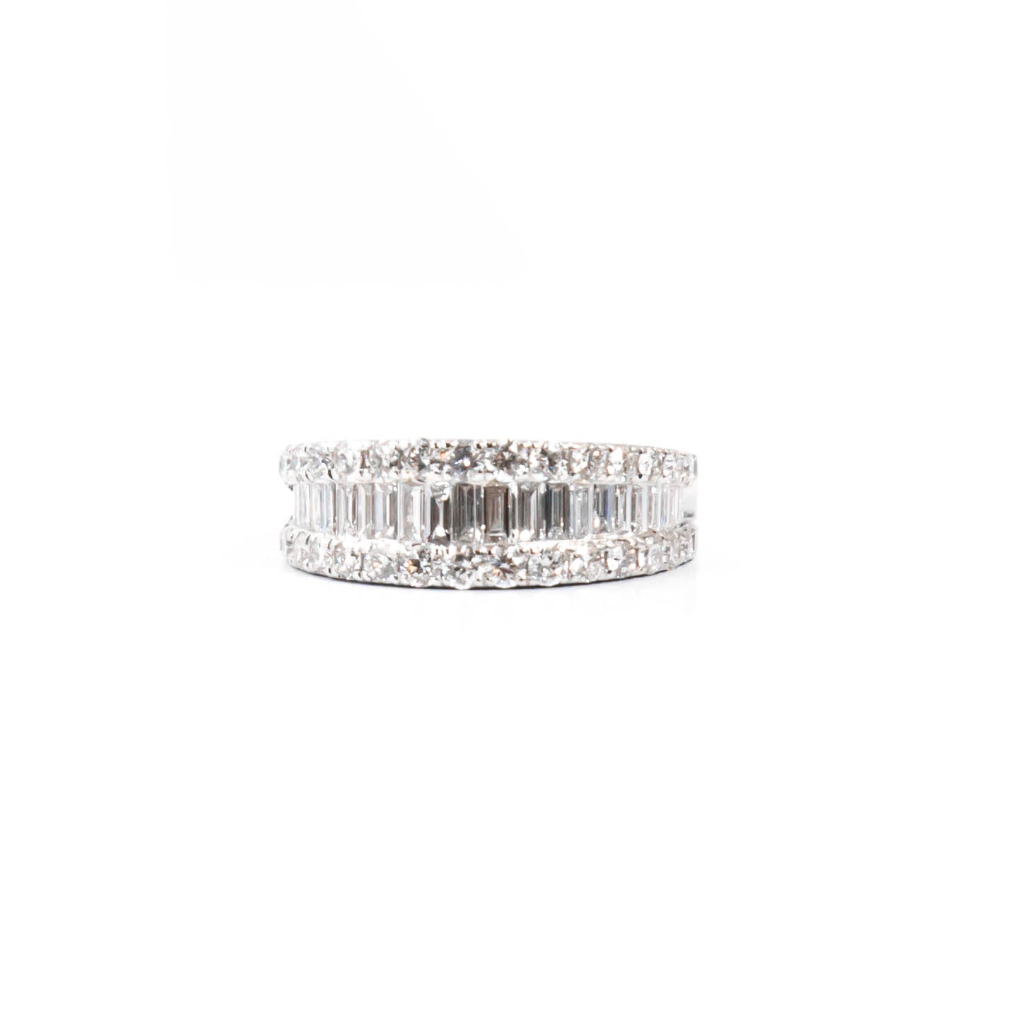 Diamond Eternity Ring