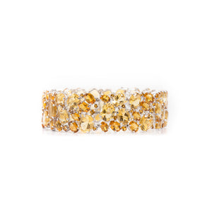 Citrine Bracelet