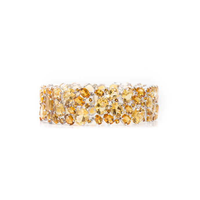 Citrine Bracelet
