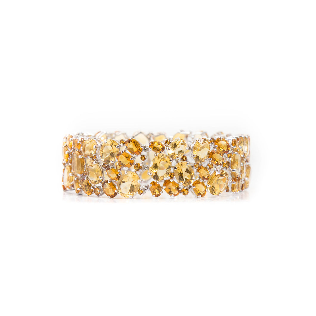 Citrine Bracelet