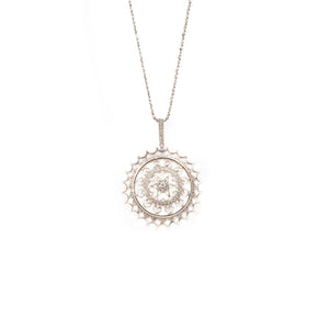 Sun Pendant