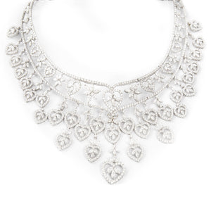 Diamond Necklace