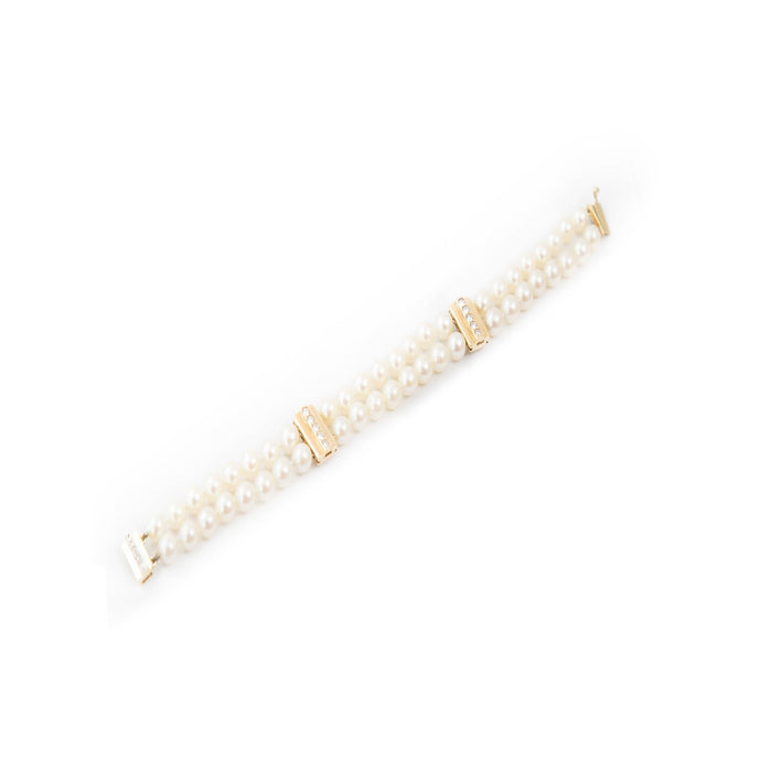 Pearl Bracelet