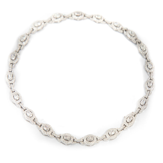 Diamond Necklace