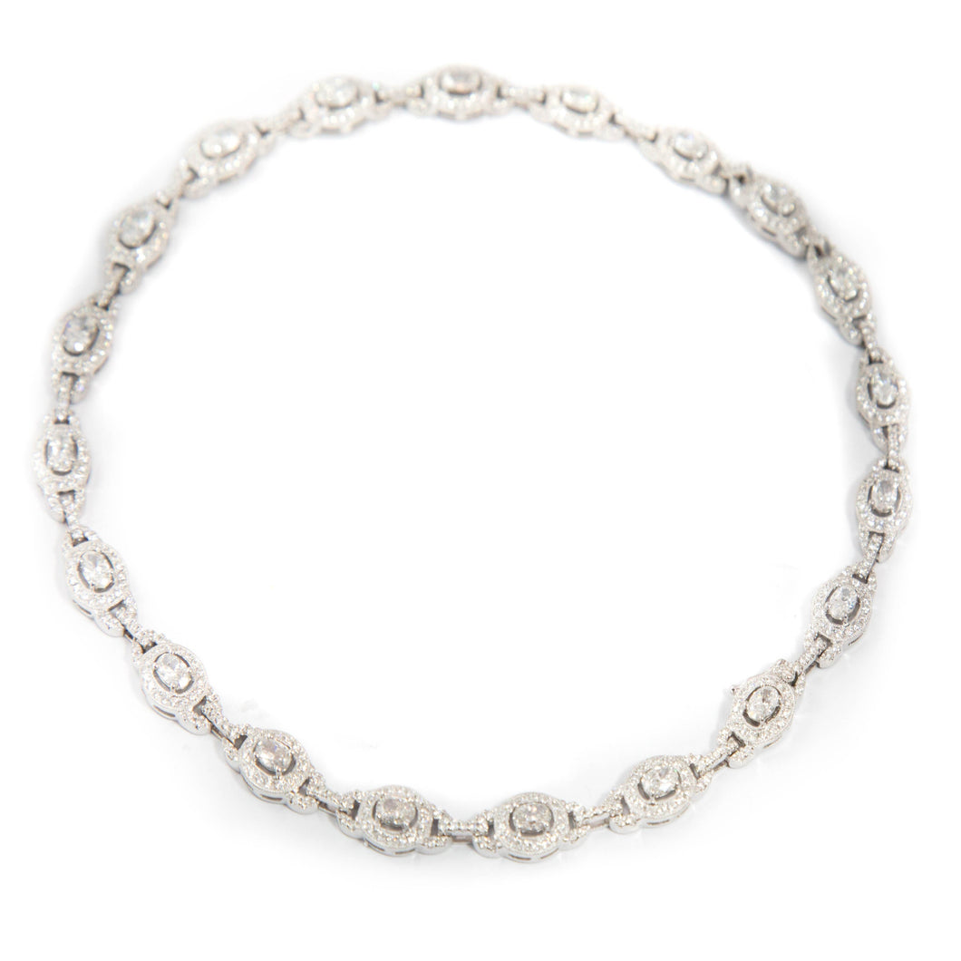 Diamond Necklace