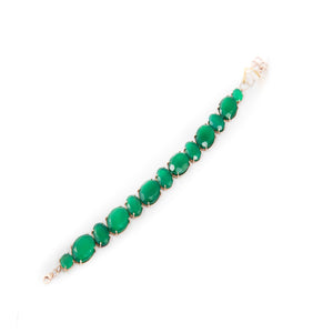 Chalcedony Bracelet