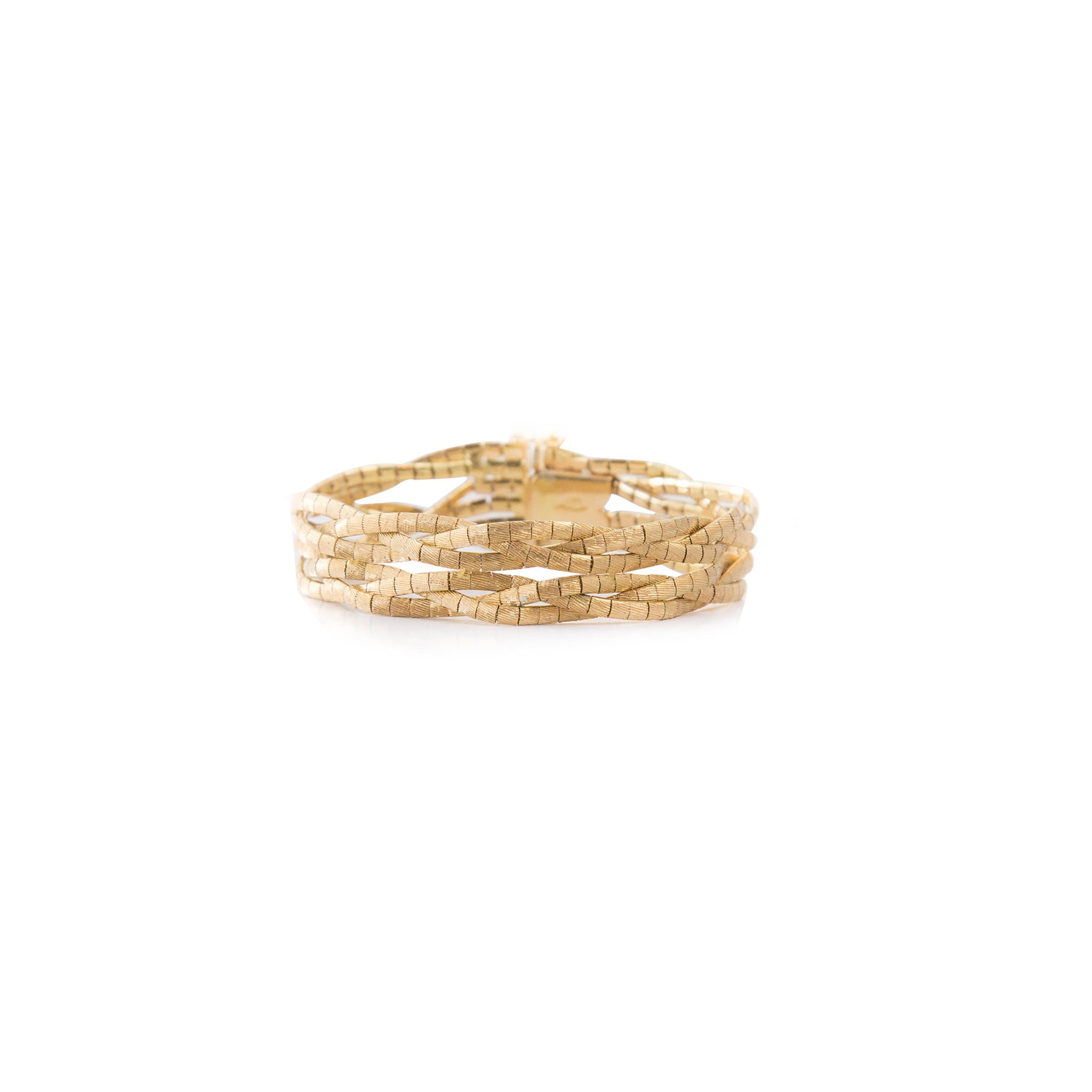Braid Bracelet