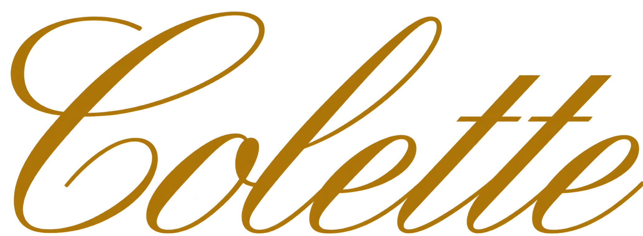 Fine Jewellery By Colette, home